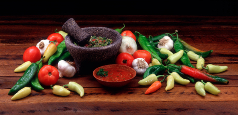 The Fresh Produce Industry in Nogales, Arizona: Economic Impacts and Challenges